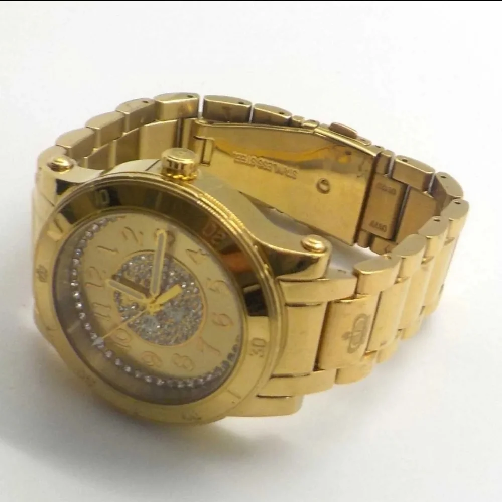 **NEW** Juicy Couture HRH Ladies Watch - Picture 3 of 8